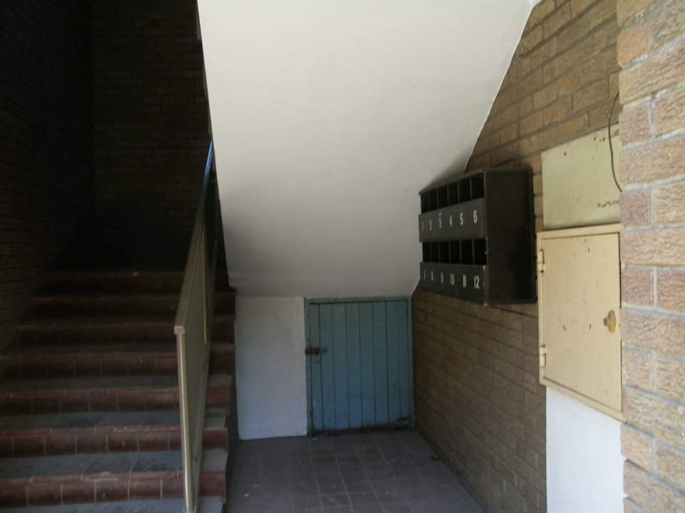 Apartment for sale in Vereeniging Central - 1VT1597556