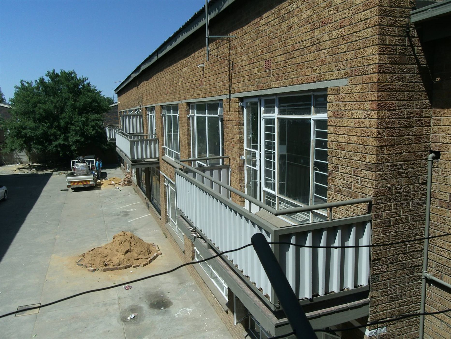 Apartment for sale in Vereeniging Central - 1VT1597556