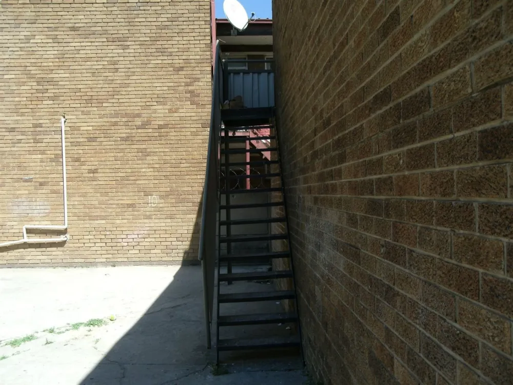 Apartment for sale in Vereeniging Central - 1VT1597556