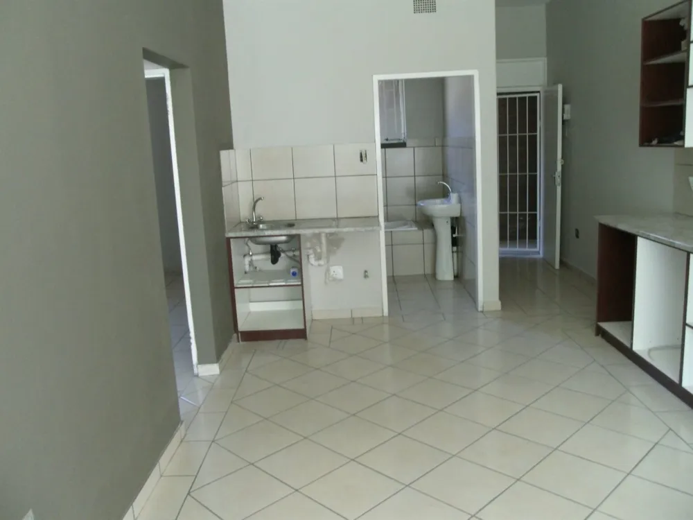 Apartment for sale in Vereeniging Central - 1VT1597557