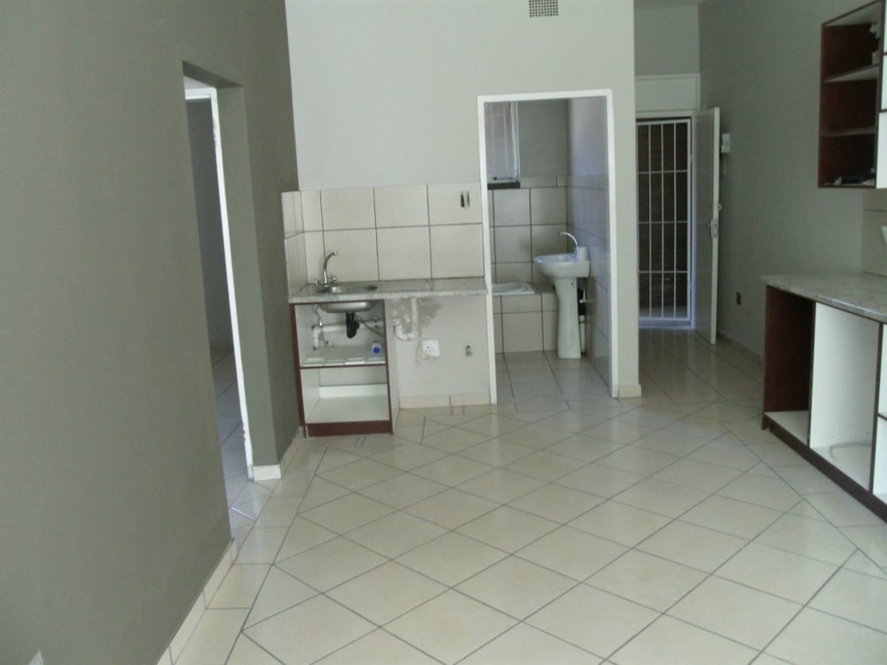 Apartment for sale in Vereeniging Central - 1VT1597561