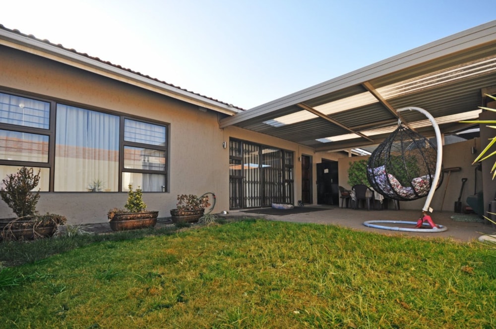 Townhouse let in Three Rivers North - 1VT1675862 Townhouse let in Three Rivers North - 1VT1675862