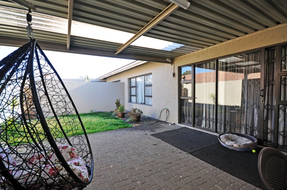 Townhouse let in Three Rivers North - 1VT1675862 Townhouse let in Three Rivers North - 1VT1675862