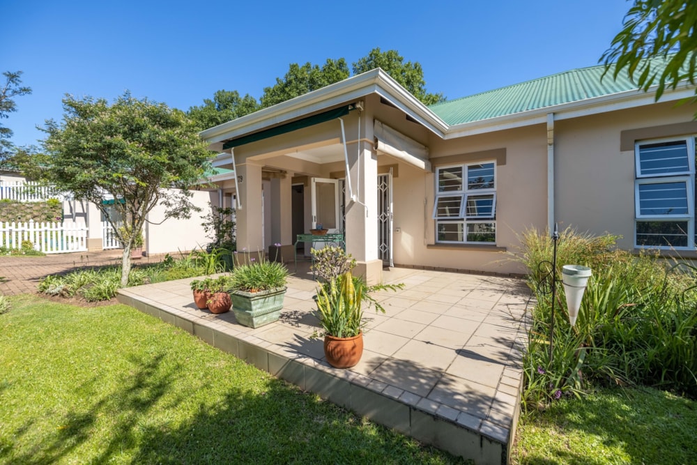 Townhouse sold in Assagay - 1KF1684525 Townhouse sold in Assagay - 1KF1684525