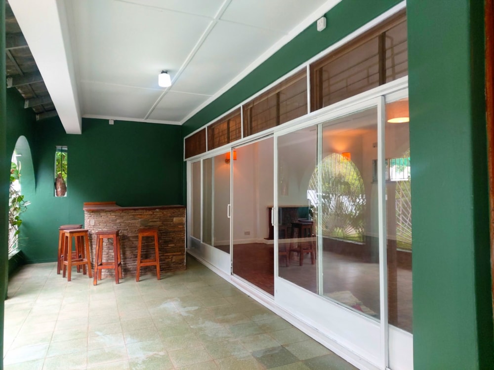 House let in Sunningdale, Zambia - 3ZA1687962