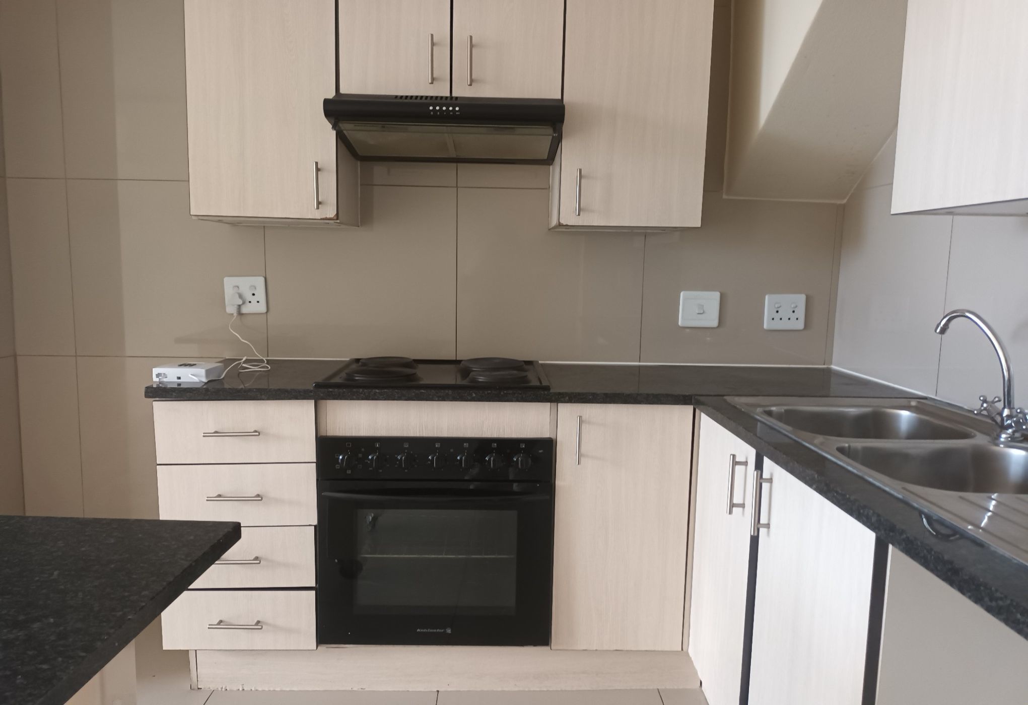 Double-storey house for sale in Die Heuwel - 1WD1597619