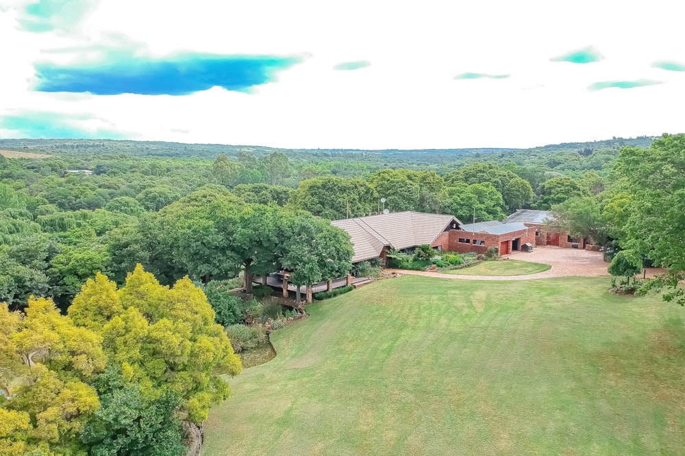 House for sale in Zwavelpoort SH - PT1599998 House for sale in Zwavelpoort SH - PT1599998