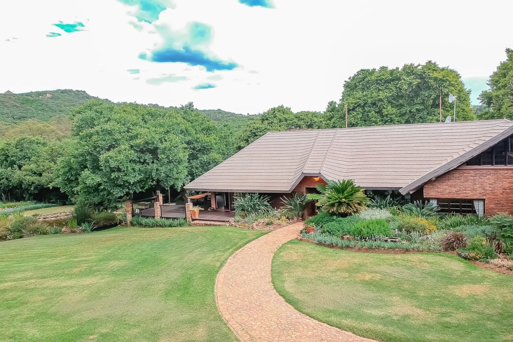 House for sale in Zwavelpoort SH - PT1599998 House for sale in Zwavelpoort SH - PT1599998