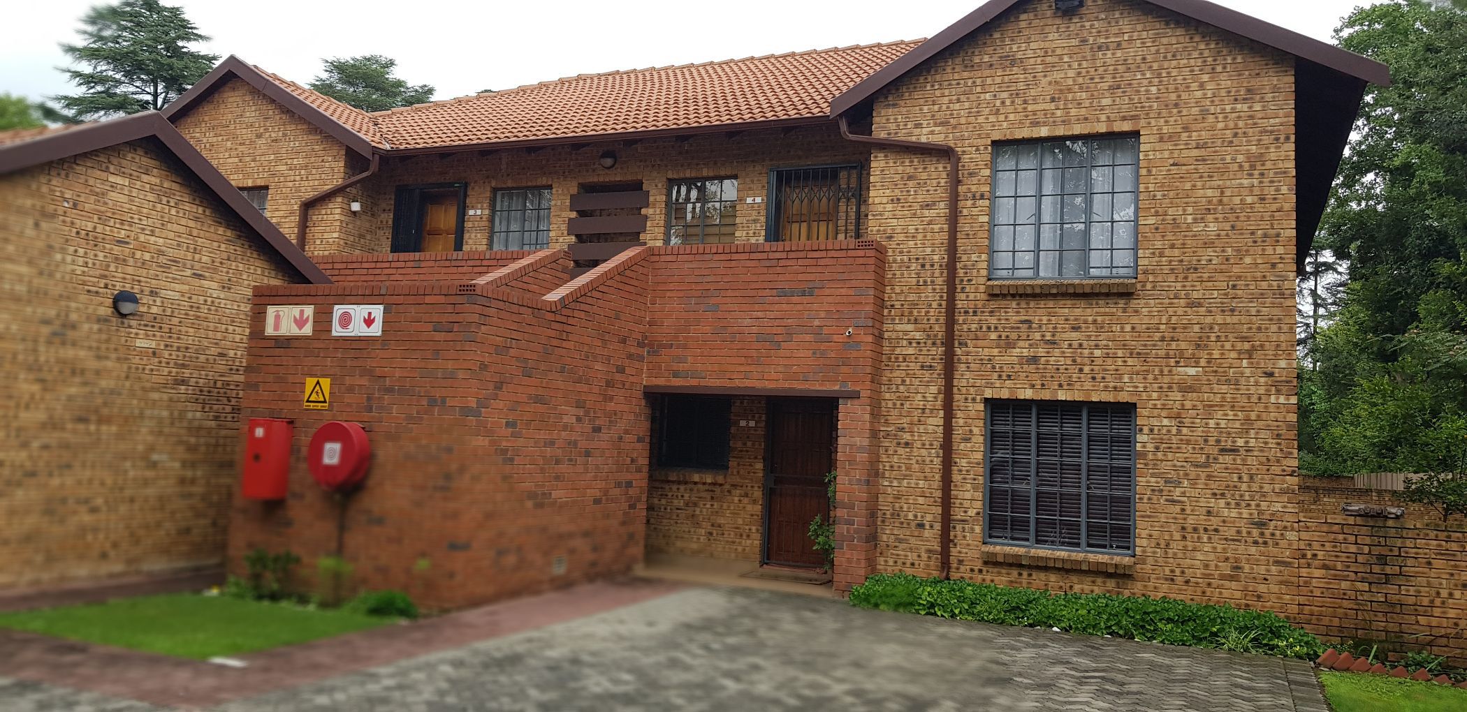 Townhouse for sale in Three Rivers Proper - 1VT1597684