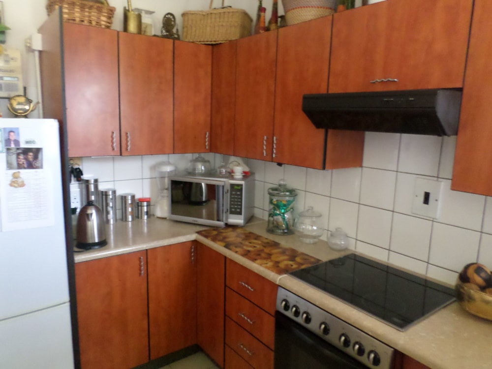 Apartment for sale in Three Rivers Proper - 1VT1597694 Apartment for sale in Three Rivers Proper - 1VT1597694