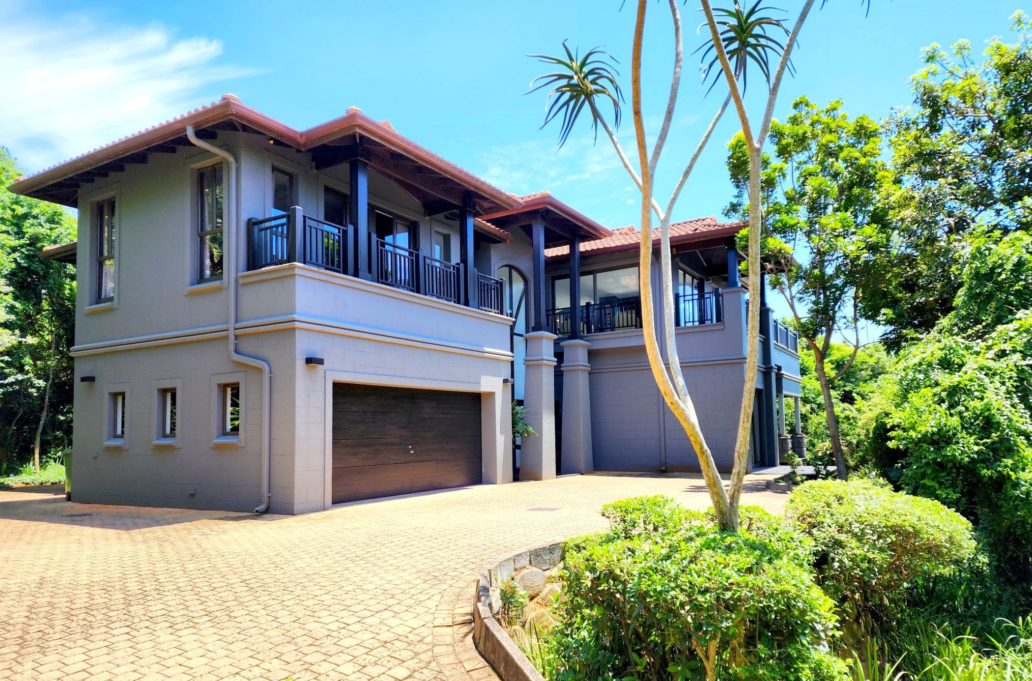 House for sale in Zimbali Estate - 1BD1712602