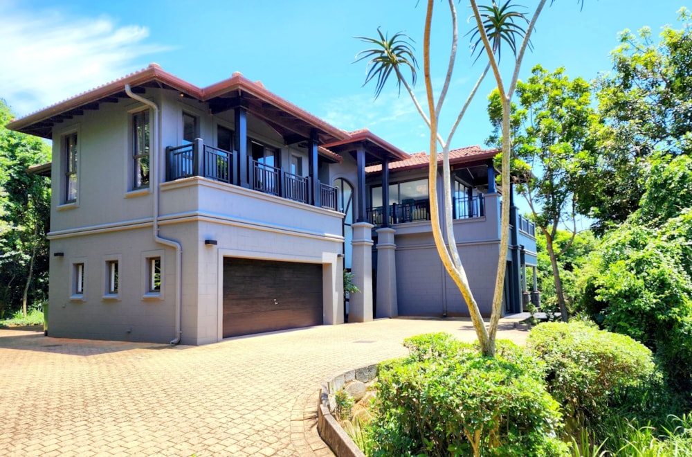 House for sale in Zimbali Estate - 1BD1712602 House for sale in Zimbali Estate - 1BD1712602