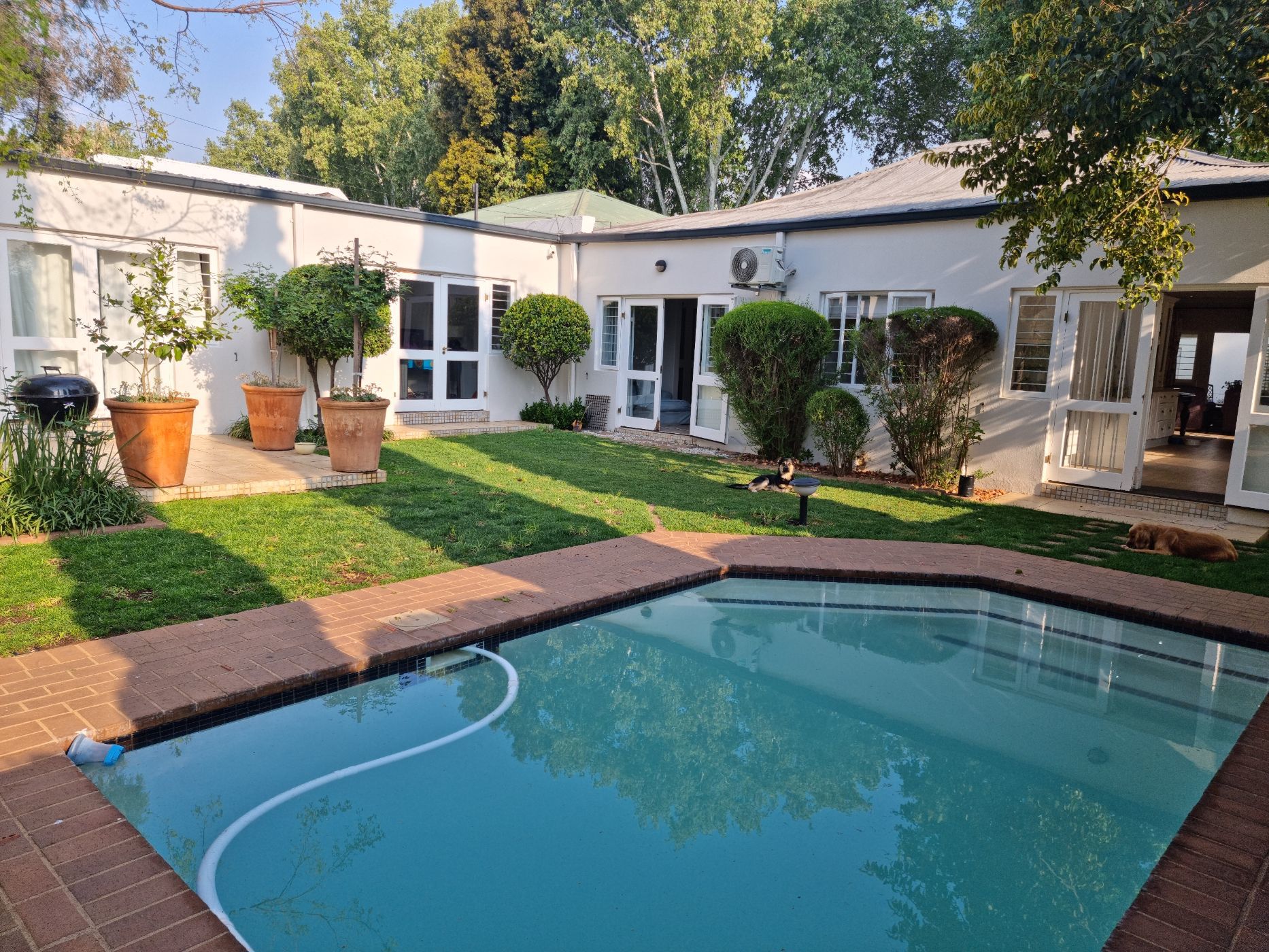 House to rent in Parkhurst - JBL1742411