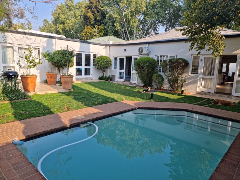 House to rent in Parkhurst - JBL1742411 House to rent in Parkhurst - JBL1742411