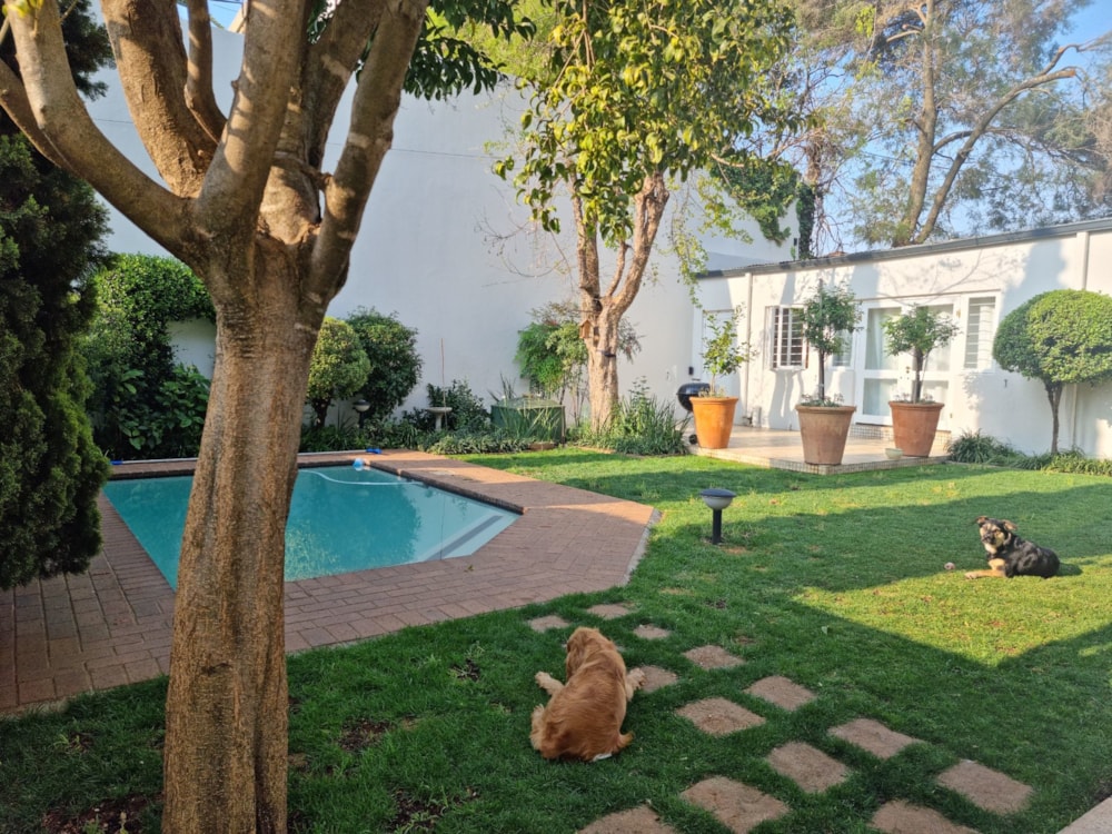 House to rent in Parkhurst - JBL1742411 House to rent in Parkhurst - JBL1742411