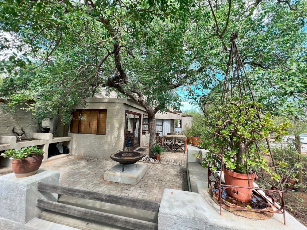 House sold in Hoedspruit Wildlife Estate - 1HS1635353 House sold in Hoedspruit Wildlife Estate - 1HS1635353