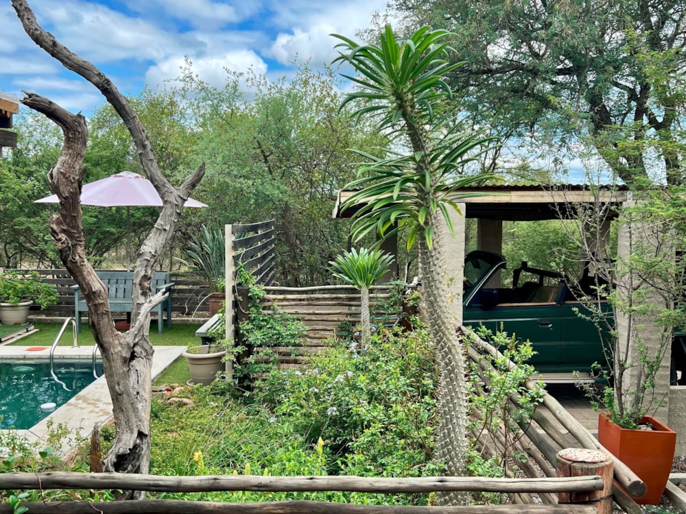 House sold in Hoedspruit Wildlife Estate - 1HS1635353 House sold in Hoedspruit Wildlife Estate - 1HS1635353