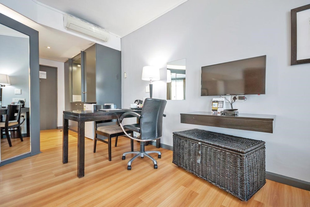 Apartment for sale in Century City - 1TV1713118 Apartment for sale in Century City - 1TV1713118