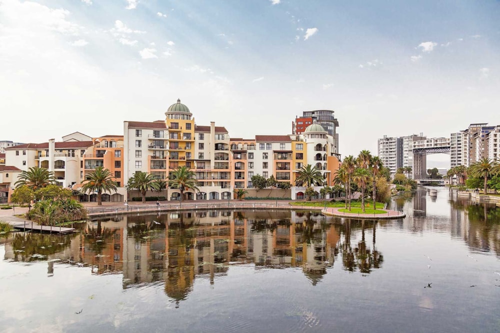 Apartment for sale in Century City - 1TV1713118 Apartment for sale in Century City - 1TV1713118