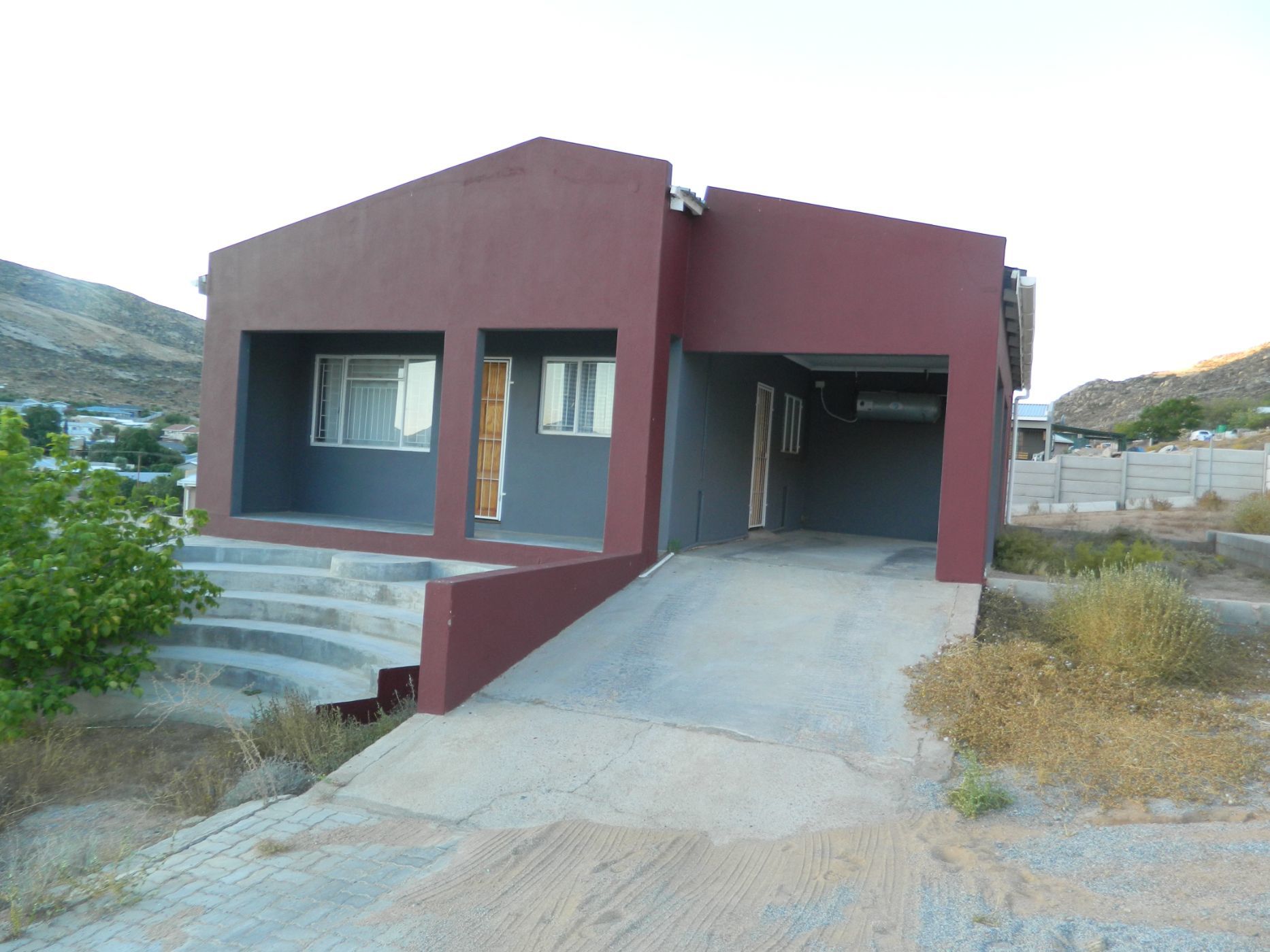House let in Springbok Urban Area - 1NA1684753