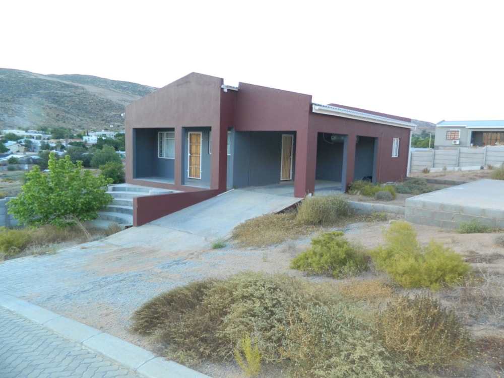 House let in Springbok Urban Area - 1NA1684753