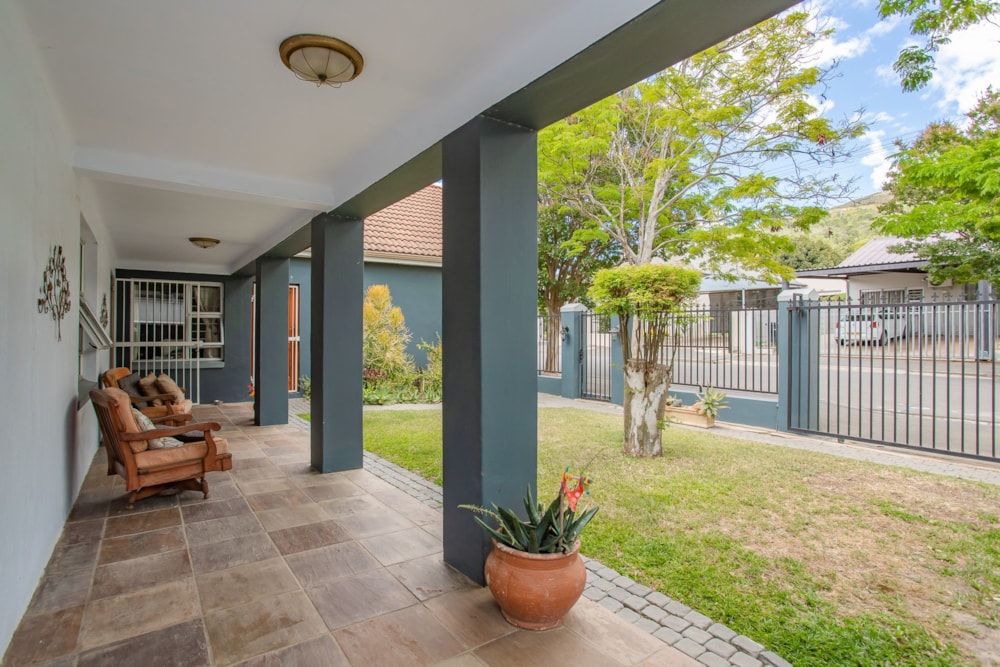 House for sale in Groenvlei, Paarl - TK1740460