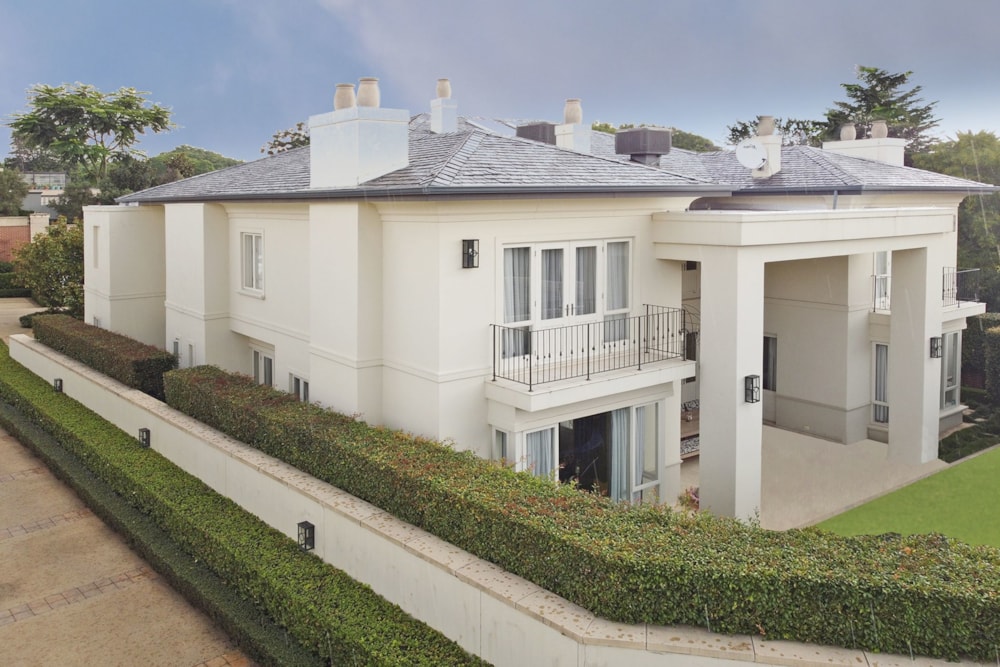 Cluster sold in Hyde Park, Sandton - HP1643302 Cluster sold in Hyde Park, Sandton - HP1643302