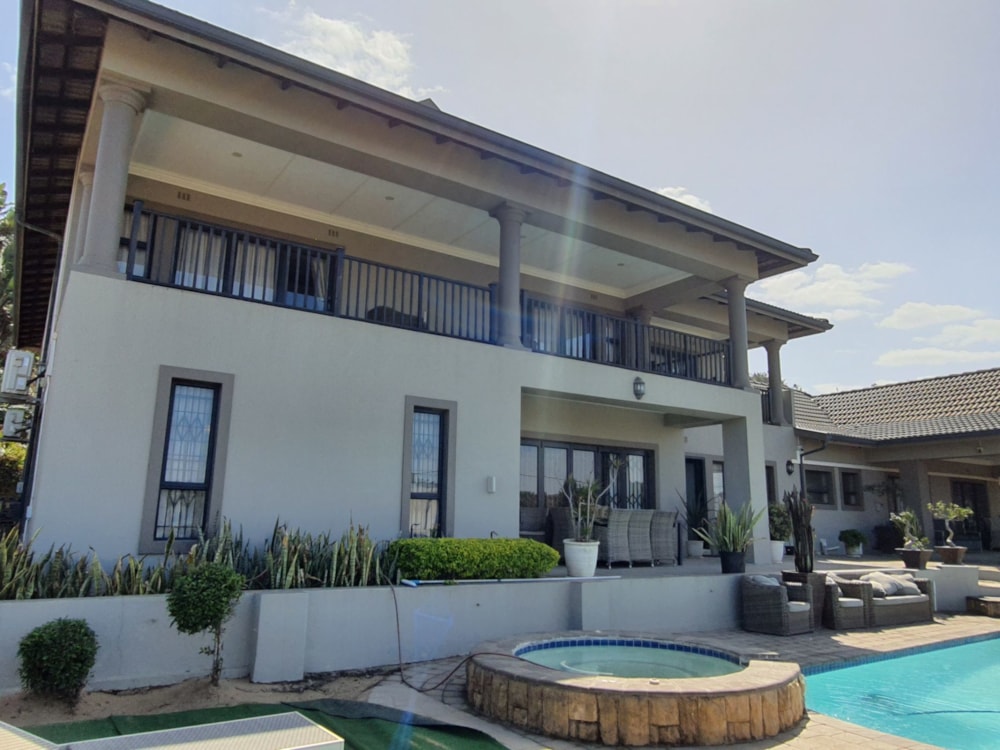 House for sale in Glenashley - 1ND1596351 House for sale in Glenashley - 1ND1596351