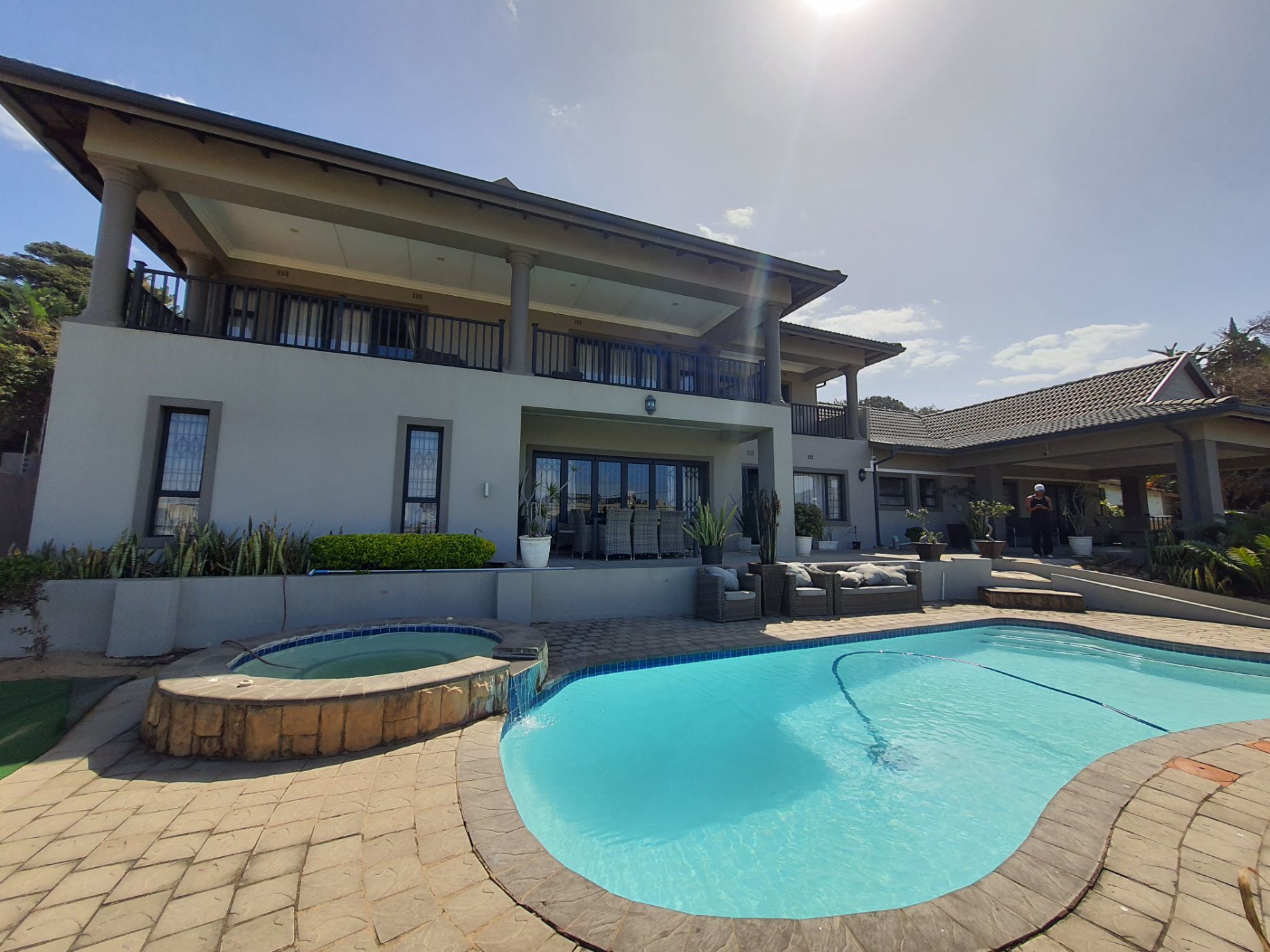 House for sale in Glenashley - 1ND1596351