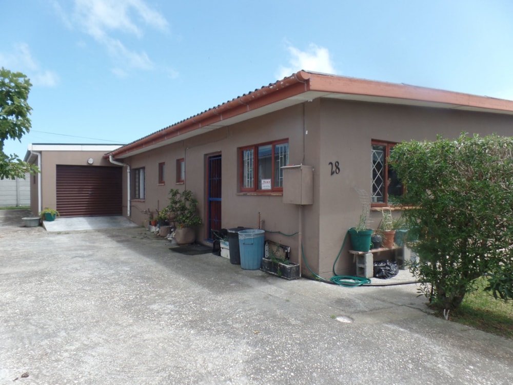 House for sale in Gansbaai - 1SW1595426 House for sale in Gansbaai - 1SW1595426