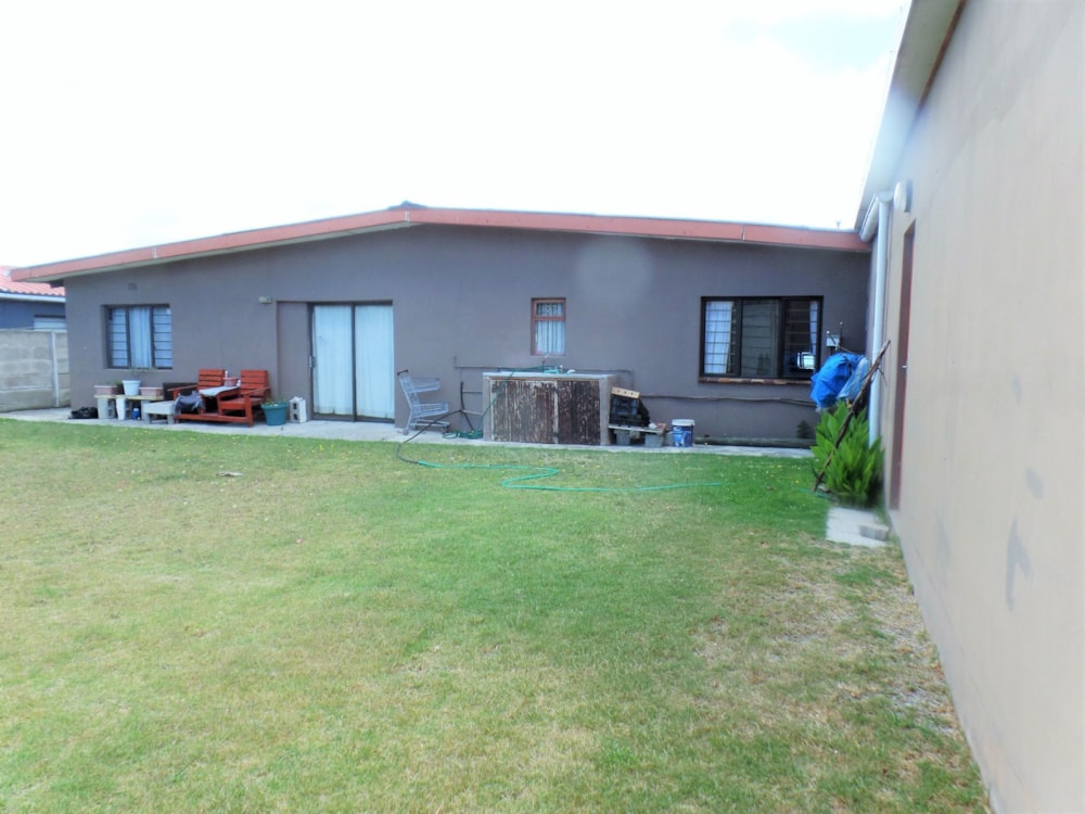 House for sale in Gansbaai - 1SW1595426 House for sale in Gansbaai - 1SW1595426