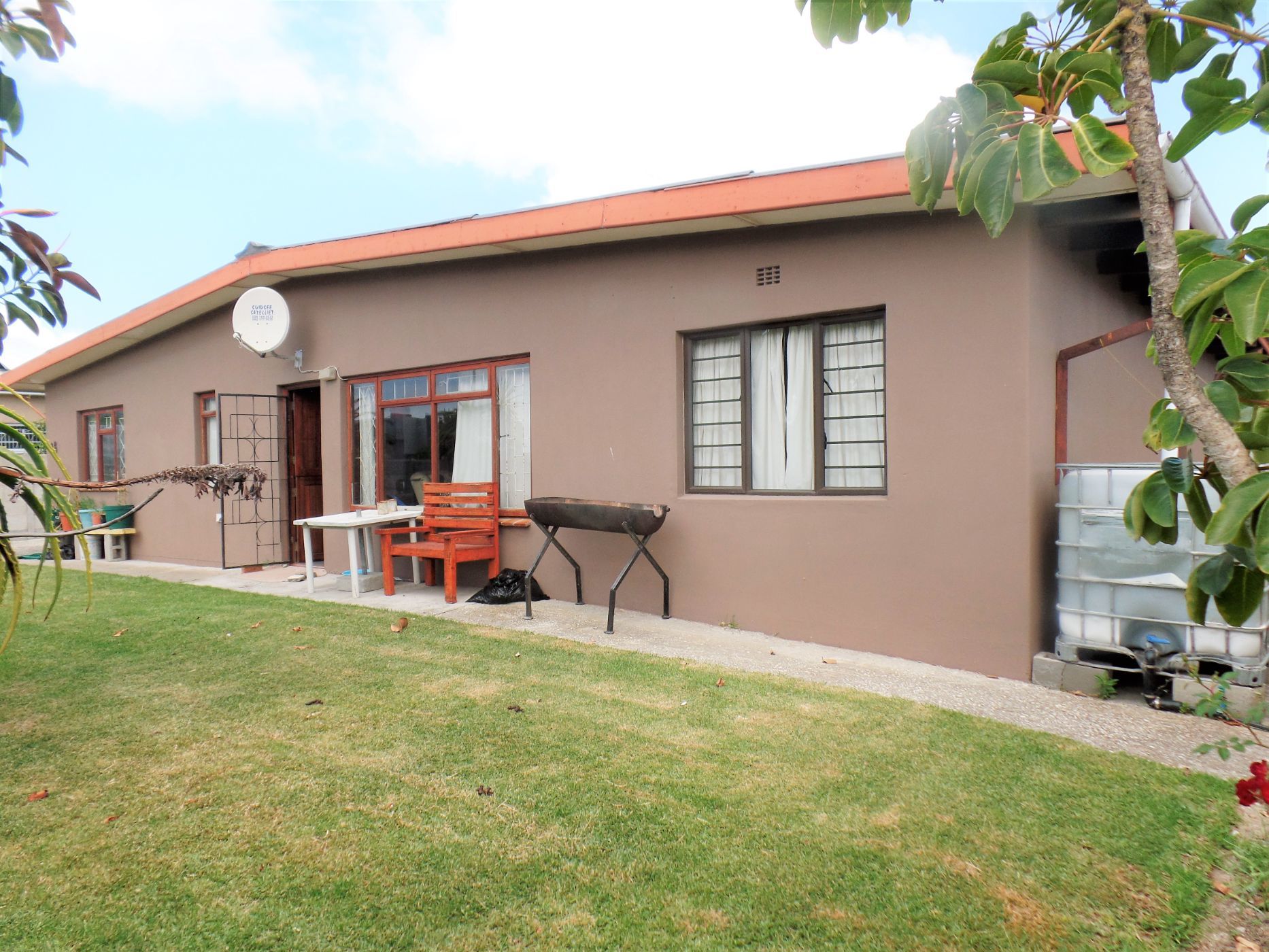 House for sale in Gansbaai - 1SW1595426