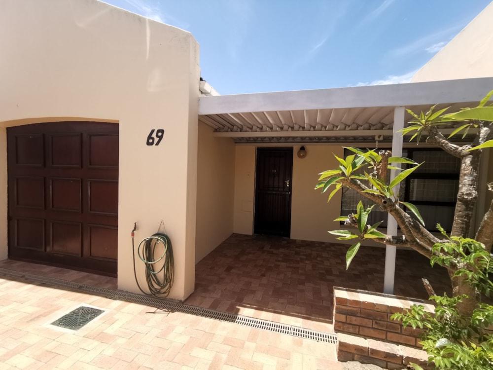 Townhouse let in Amanda Glen, Durbanville - NSL1704260 Townhouse let in Amanda Glen, Durbanville - NSL1704260