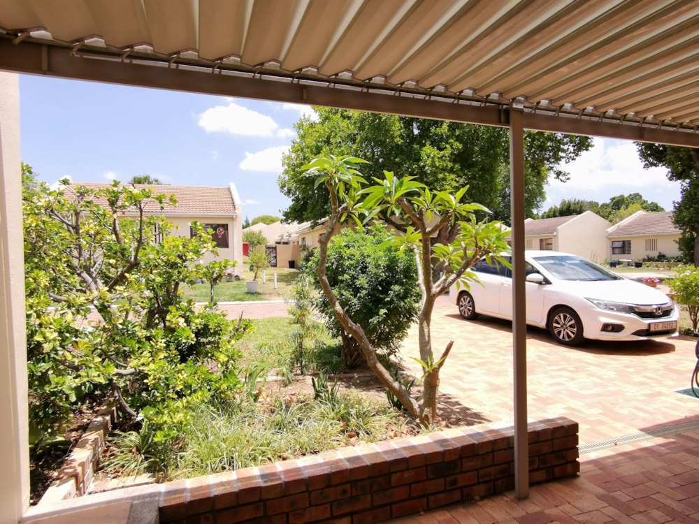 Townhouse let in Amanda Glen, Durbanville - NSL1704260 Townhouse let in Amanda Glen, Durbanville - NSL1704260