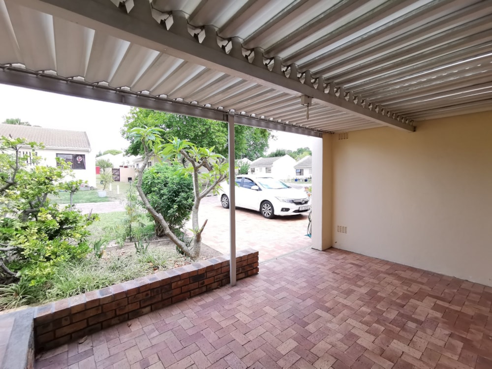 Townhouse let in Amanda Glen, Durbanville - NSL1704260 Townhouse let in Amanda Glen, Durbanville - NSL1704260
