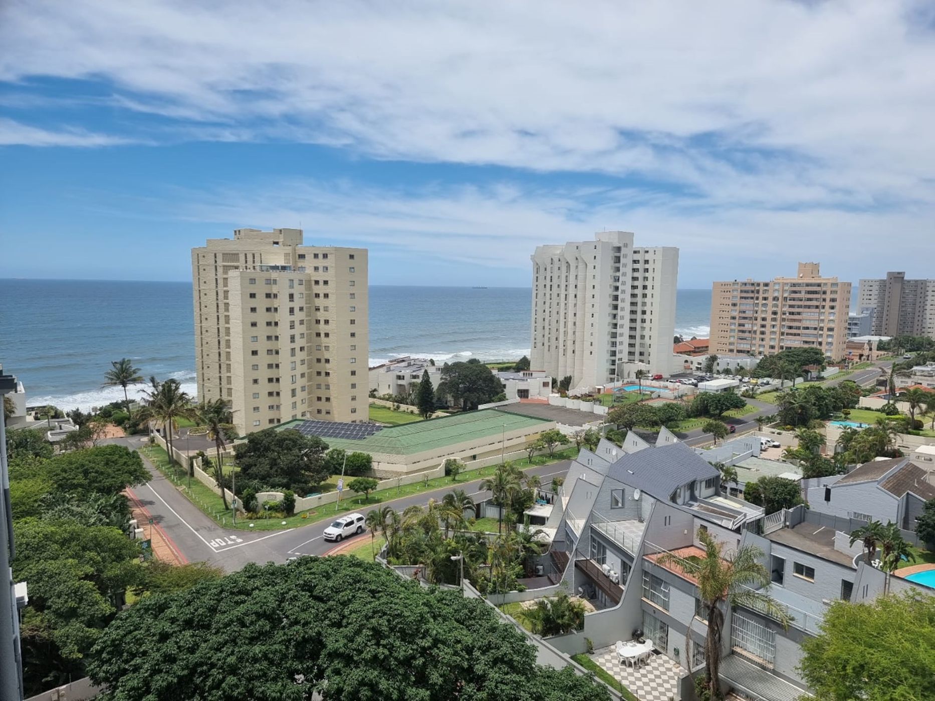 Apartment for sale in uMhlanga Rocks - 1ND1589314
