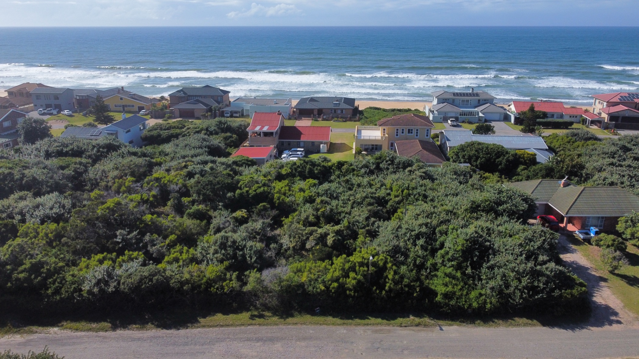 Vacant land for sale in Cannon Rocks - 1KO1749128