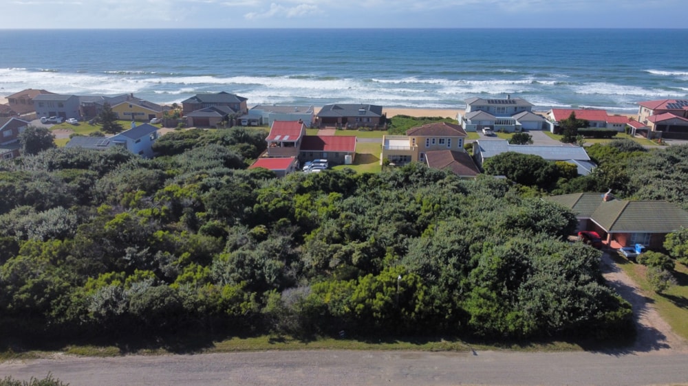 Vacant land for sale in Cannon Rocks - 1KO1749128 Vacant land for sale in Cannon Rocks - 1KO1749128