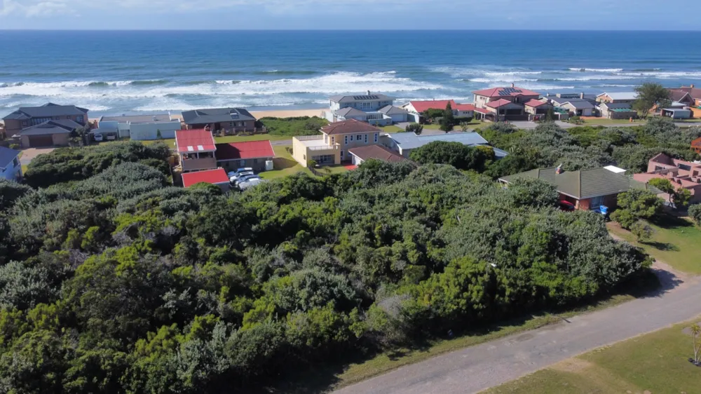 Vacant land for sale in Cannon Rocks - 1KO1749128