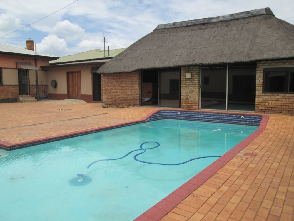 House for sale in Brenthurst - 1BJ1718635 House for sale in Brenthurst - 1BJ1718635