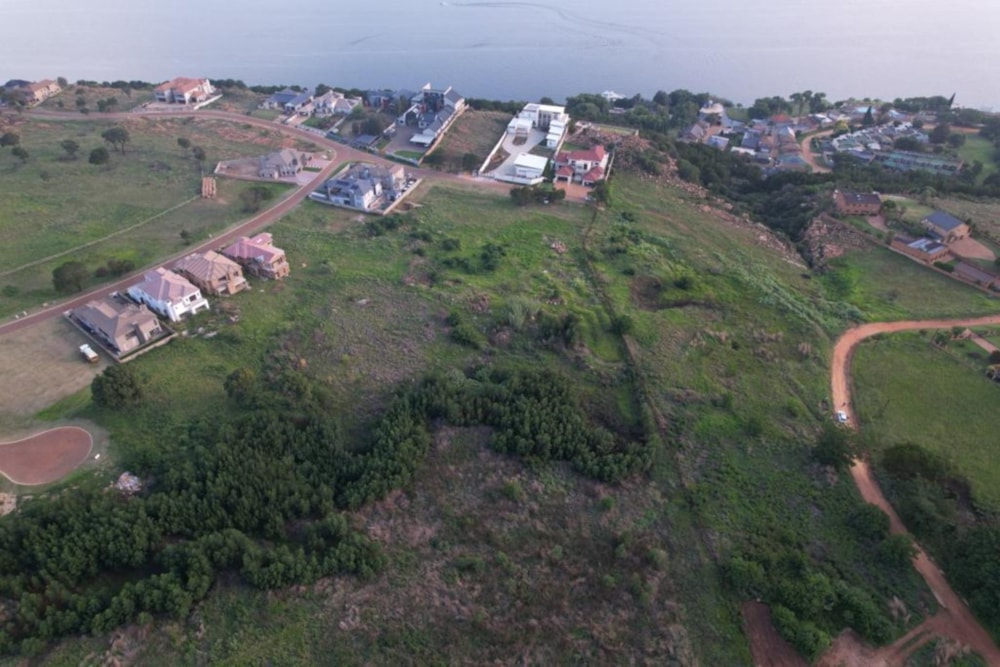 Commercial vacant land for sale in Kungwini Country Estate - PRN1582258