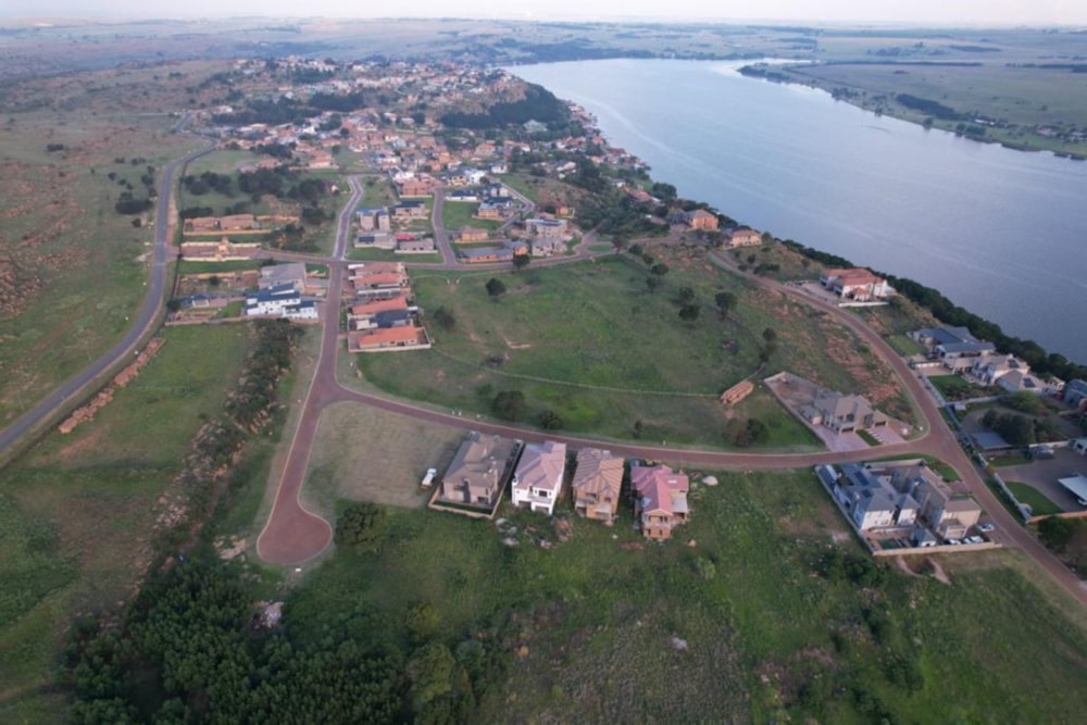 Commercial vacant land for sale in Kungwini Country Estate - PRN1582258