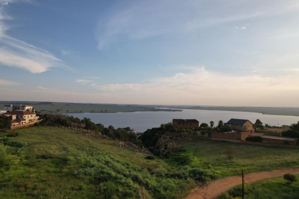 Commercial vacant land for sale in Kungwini Country Estate - PRN1582258