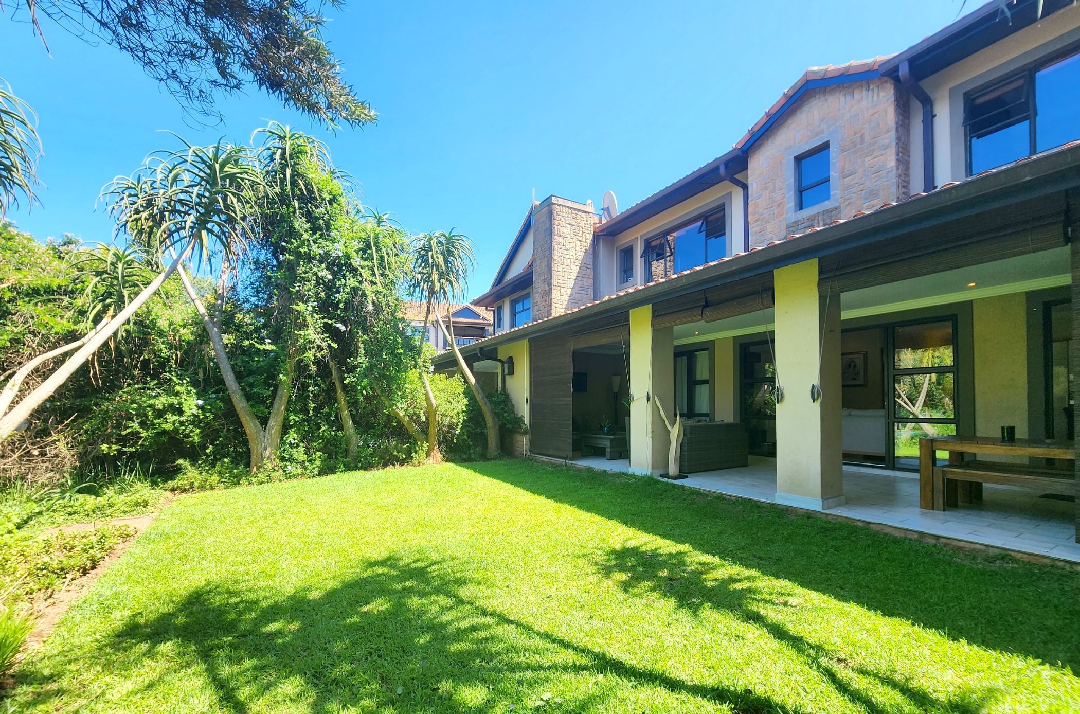 Apartment for sale in Zimbali Estate - 1BD1597036