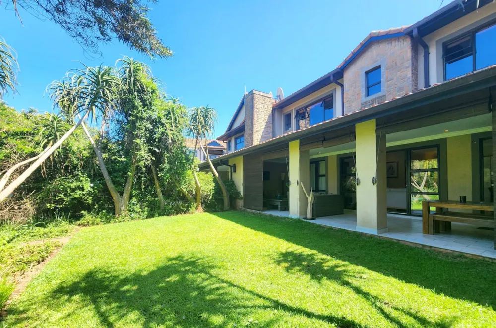 Apartment sold in Zimbali Estate - 1BD1597036 Apartment sold in Zimbali Estate - 1BD1597036