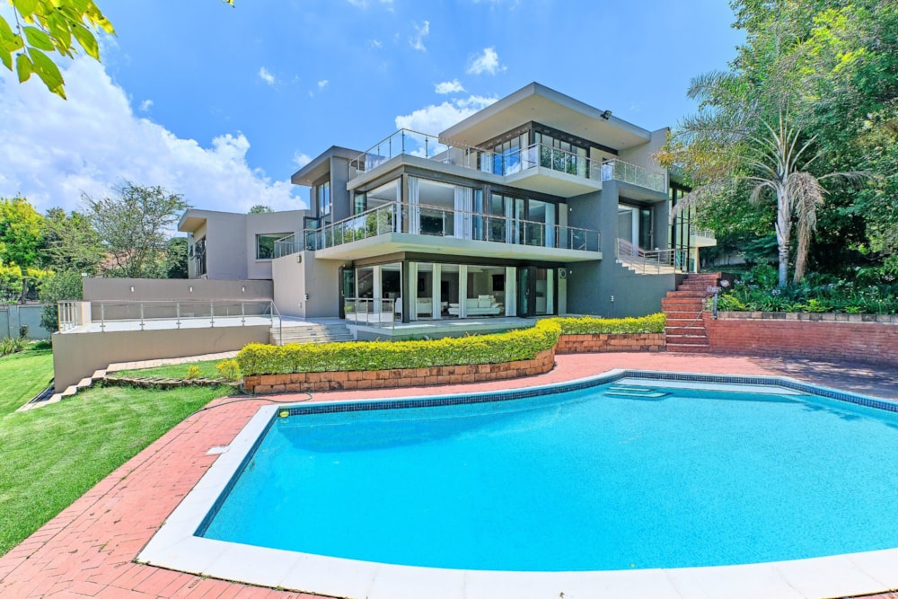 House for sale in Bryanston - HP1597366 House for sale in Bryanston - HP1597366