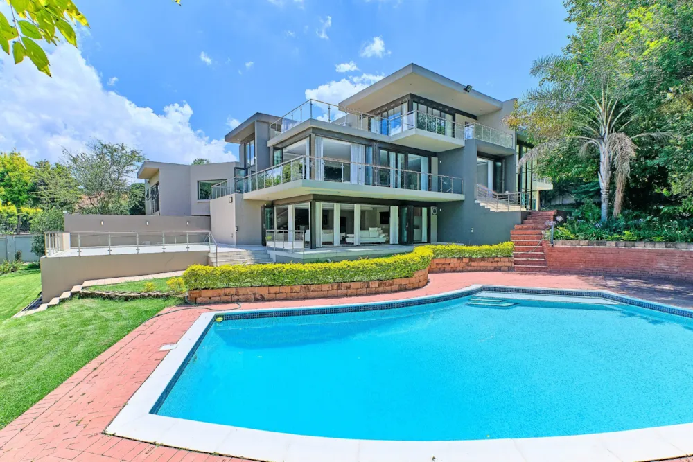 House sold in Bryanston - HP1597366 House sold in Bryanston - HP1597366