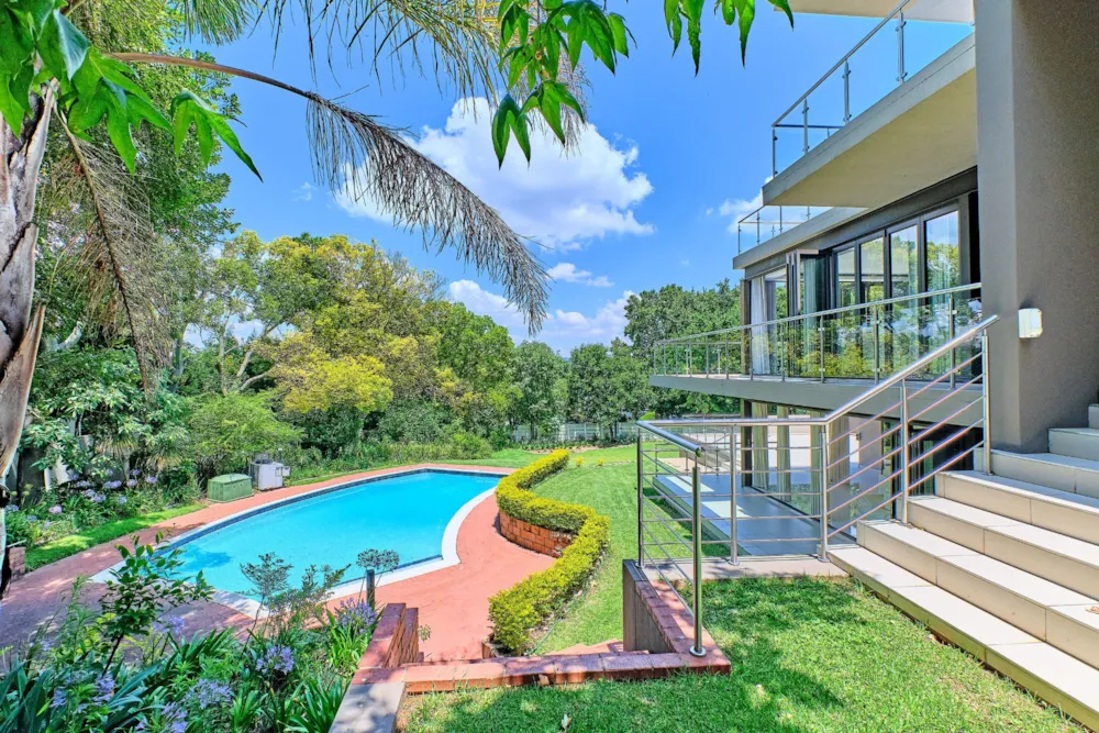 House sold in Bryanston - HP1597366 House sold in Bryanston - HP1597366