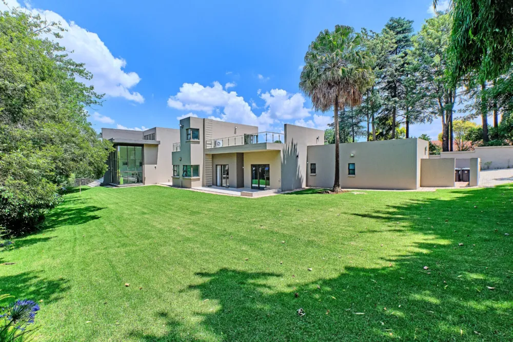 House sold in Bryanston - HP1597366 House sold in Bryanston - HP1597366
