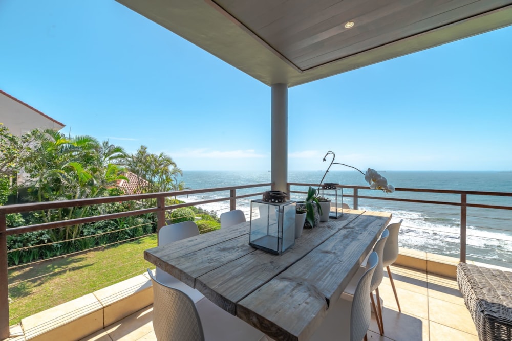 Apartment for sale in Umdloti Beach - 1ND1596319